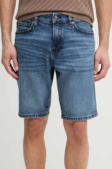 ΒΕΡΜΟΥΔΑ ΤΖΗΝ BOSS - 426 DENIM